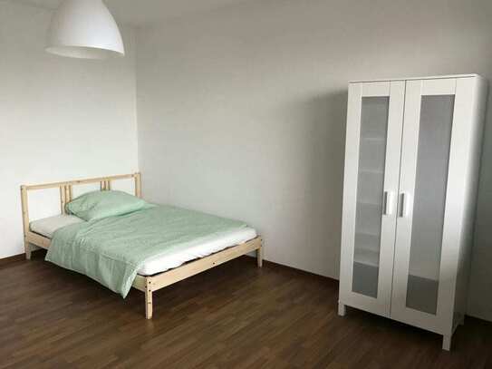 Privatzimmer in Berlin