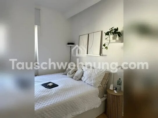 [TAUSCHWOHNUNG] Wohnung 2 Zimmer Köln Innenstadt Mega Lage