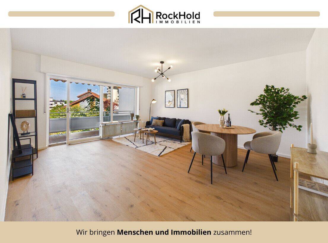 Real Estate Title Image Background