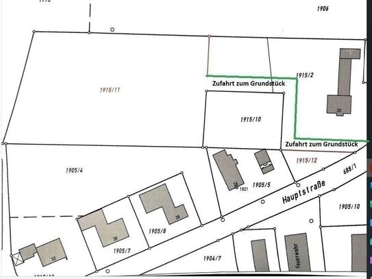 Zum Verkauf stehen hier ca. 6000 m² großes Bauerwartungsland in Hallbergmoos!