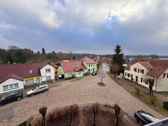 Himmelpfort: Anwesen in bester LAGE, ca. 550 m² - auch gewerblich nutzbar per SOFORT zu VERKAUFEN