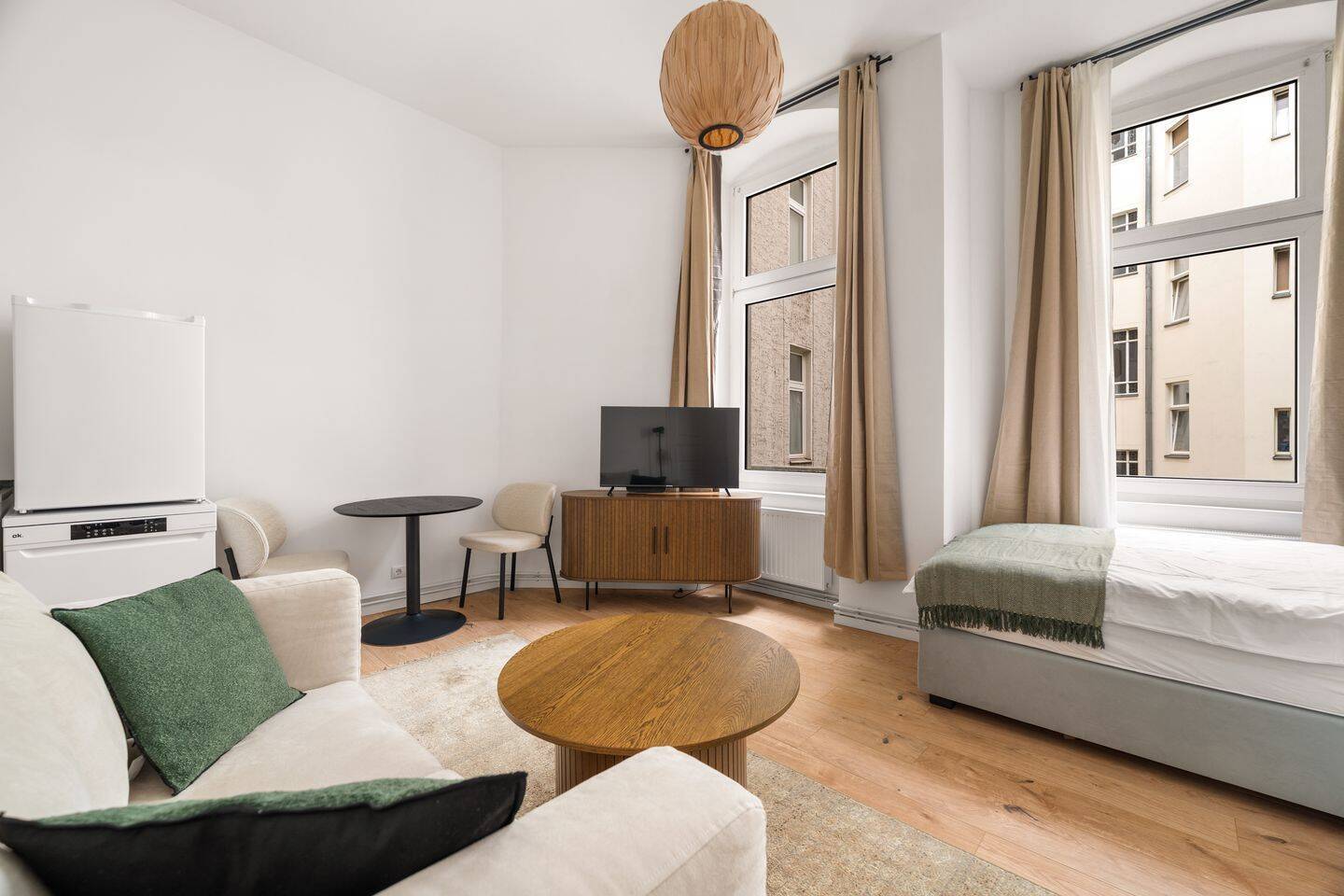 Wohnung in Berlin - Foto 1