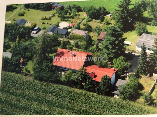 sofort verfügbar*Eigenheim in exklusiver Lage am Stadtrand von Hof an der Saale* SONDERFINANZIERUNG *