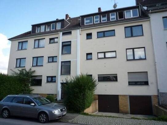 Renovierte 3 Zi.-Wohnung mit Balkon Nähe Westfalenpark!