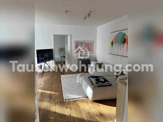 [TAUSCHWOHNUNG] 2 Zimmer Wohnung in Kreuzberg gegen 3 Zimmer Wohnung