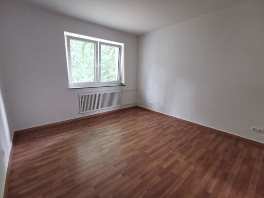 Neue Wohnung, neues Glück! Praktische 3-Zi.-Wohnung