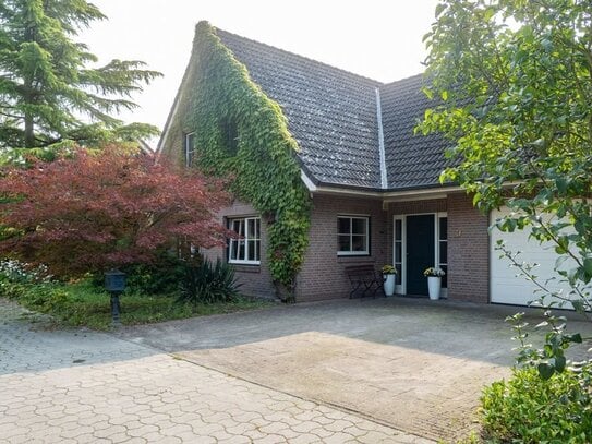 Einfamilienhaus in Engden