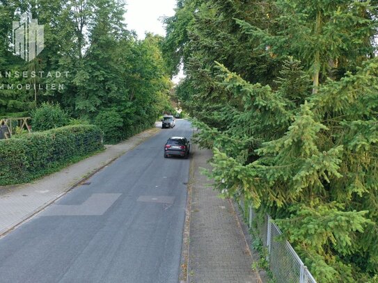 Baugrundstück Sunflower - im beliebtem Adendorf -