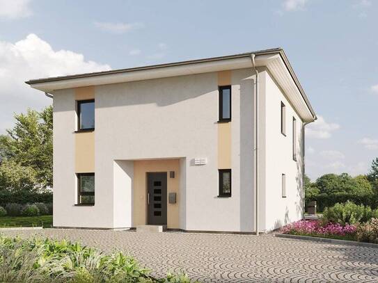 Ihr Traumhaus in Tirschenreuth: Nachhaltigkeit trifft Komfort