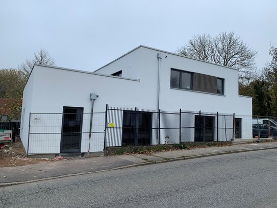 Vermietung von zwei Neubauwohnungen in zentraler Lage von Heiligenhafen