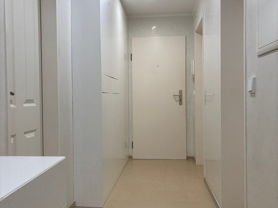 Wohnung Stadt Haar (Kr. München) 3 Zi. / 83,3 m², TG ab 01.06.25