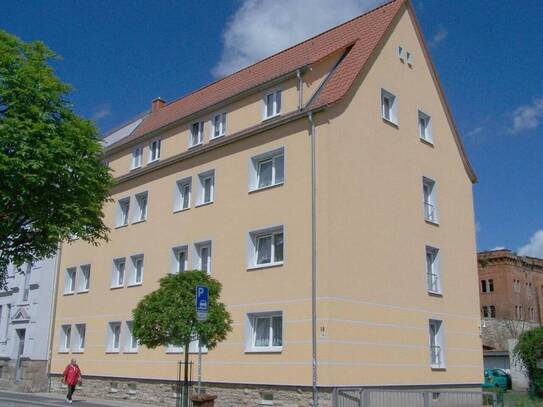 Zentrale Lage