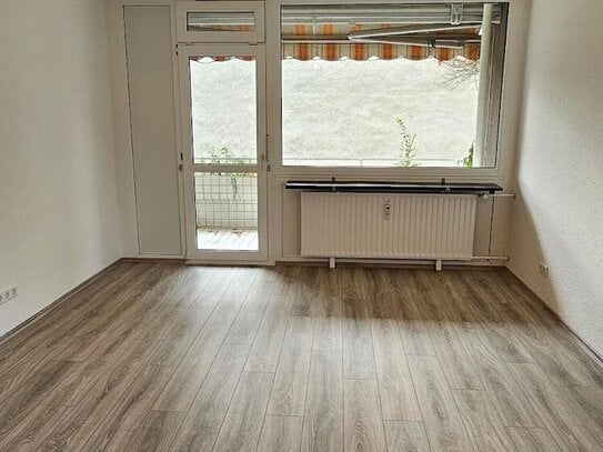 Traumhaft schöne 3 Zimmer Wohnung mit Balkon in Dinslaken zu vermieten!!!