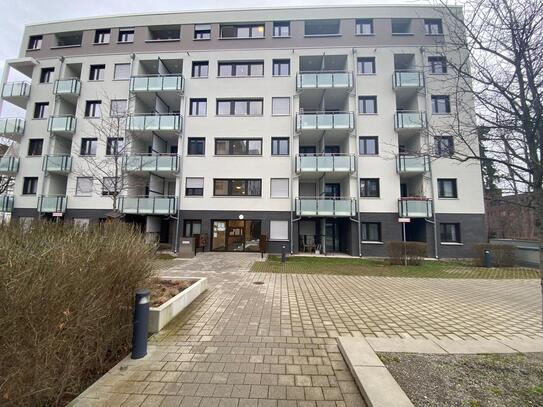 Attraktives Studentenapartment in Top City-Lage