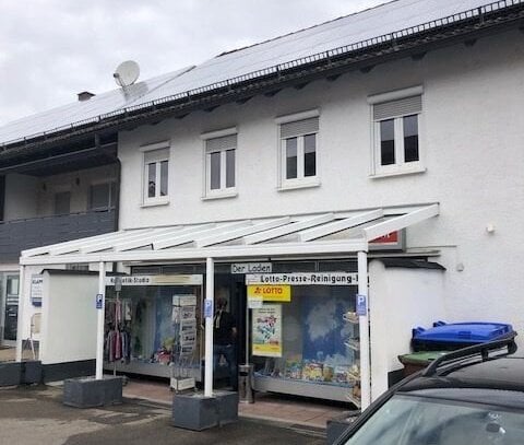 Wohn- und Geschäftshaus - Kapitalanlage Hemmingen