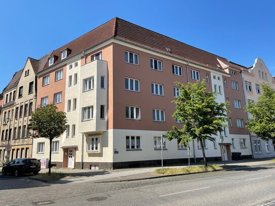 von privat Mehrfamilienhaus