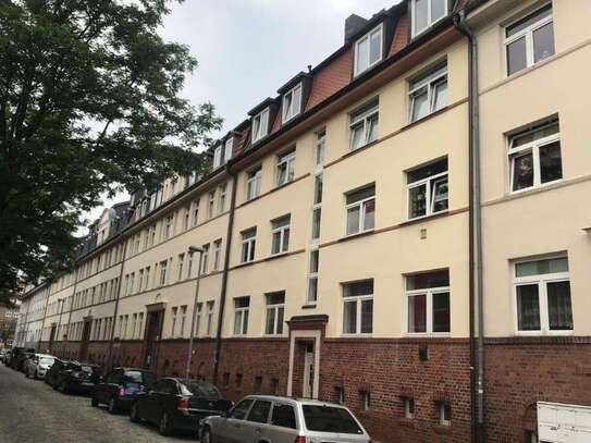 Schöne Wohnung in ruhiger Wohngegend