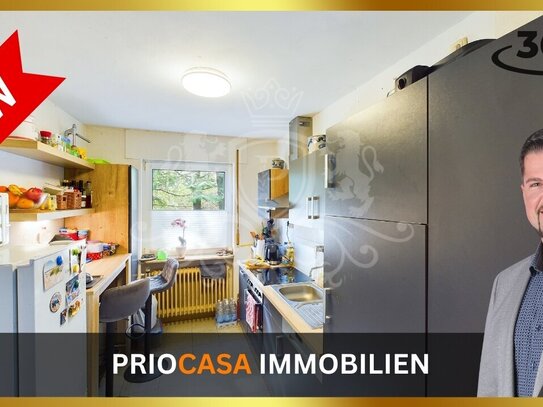 IDAR-OBERSTEIN | HETTENRODTH | 6ZKB | 4SZ | EINLIEGERWOHNUNG | GÄSTE-WC | TERRASSE | GARAGE + STELLPLÄTZE