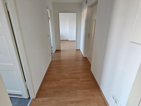 Lichte 2-Zimmer Wohnung mit Einbauküche gegen Ablöse