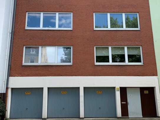 Attraktives Mehrfamilienhaus mit 8 Parteien in gefragter Lage von Bremen-Neustadt