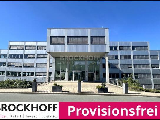 Alleinauftrag | ca. 740 - 6.550 m² zzgl. Werkstattfläche | Attraktives Preis-Leistungs-Verhältnis