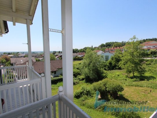 +++2 Zimmer Eigentumswohnung in schöner Aussichtslage von Deggendorf+++