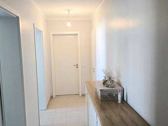 Moderne Wohnung nähe Pasing Arcaden