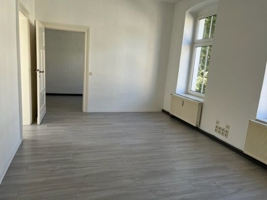 2-Raum Wohnung in Aschersleben