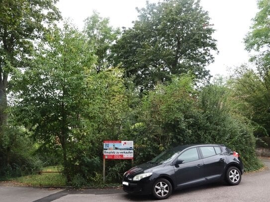 Baugrundstück in Aurich...ein Platz für Ihr Traumhaus!