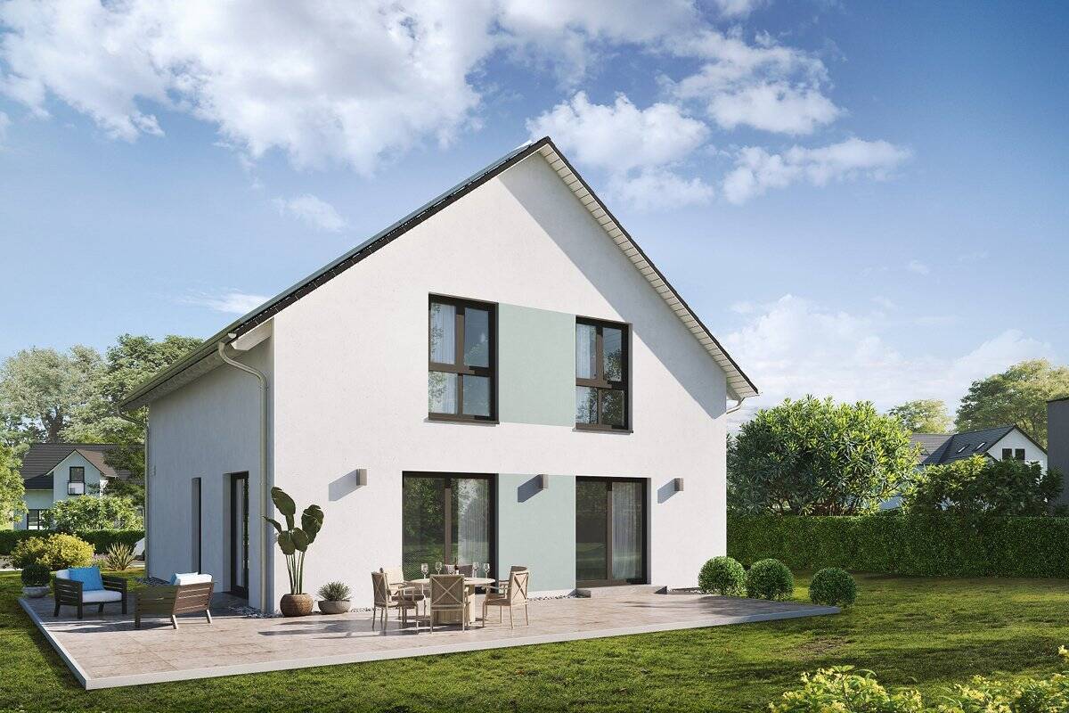 Real Estate Title Image Background