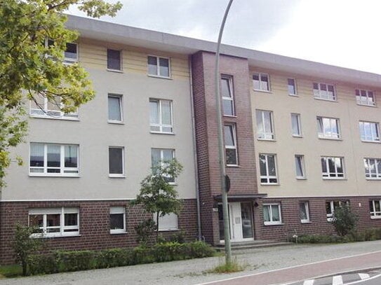 2,0-Zimmer-Wohnung in Berlin Lichterfelde