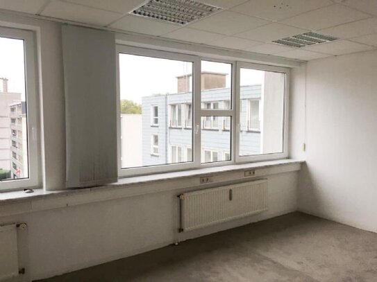 Individuelle Gestaltung | Oberhausen City | 195 m² | PROVISIONSFREI