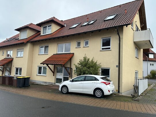 3 Familienhaus in ruhiger Wohnlage