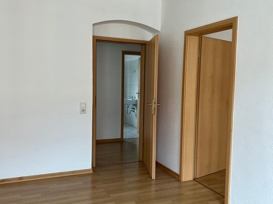 gemütliche 2- Zimmer Wohnung im beliebten Stadtteil von Altenburg