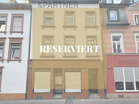 Attraktive Kapitalanlage: Moderne Maisonette-Wohnung in zentraler Lage von Trier