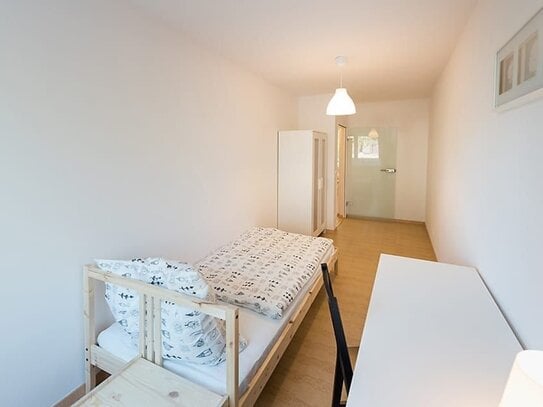 Privatzimmer in Obergiesing, München