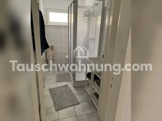 [TAUSCHWOHNUNG] Renovierte 3 Zimmerwohung im Generalsviertel