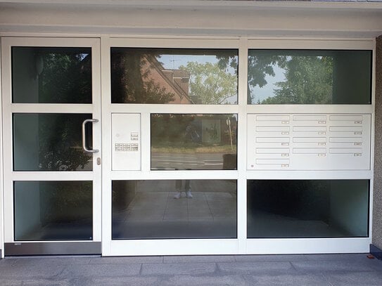 Attraktive Wohnung mit toller Zimmeraufteilung, Balkon und Kamin in Bochum-Wiemelhausen