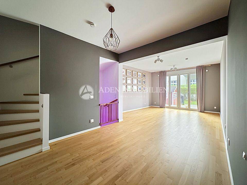 Wohnen auf zwei Ebenen - attraktive Maisonette-Wohnung in Berlin-Weißensee - Foto 1