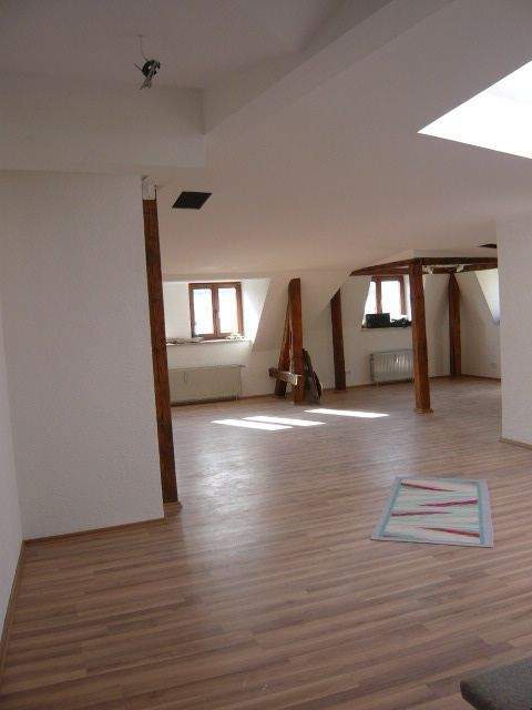 Geräumige 3-Zimmer-Wohnung in München Schwanthalerhöhe