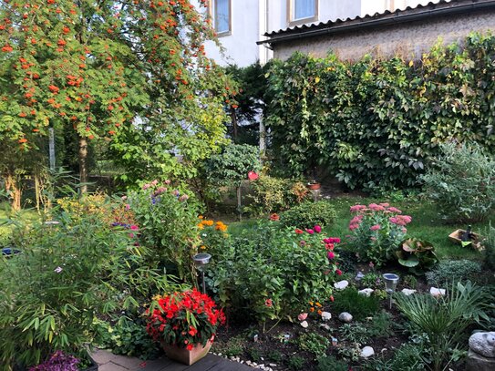 Sehr schöne 3 Zimmer Eigentumswohnung in ruhiger Stadtlage bezugsfertig