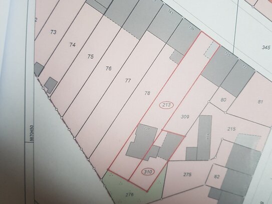 Baugrundstück - Planen Sie Ihr Zuhause/Ihre Altersvorsorge