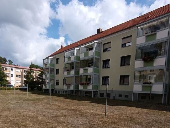 Neuer Preis - 3 Zimmer Wohnung in idyllischer Wohnlage zu verkaufen