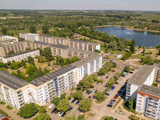 Ideal für eine kleine Familie!