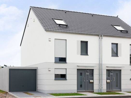 Hermann Immobilien: Großzügig Wohnen! (DHH Q2)