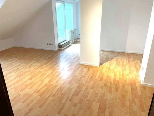 Kapitalanlage - Selbstnutzer- 2 DG- Terrasse Wohnung- ca.55 m² 412 500,-€ ! München- Mittersendling -