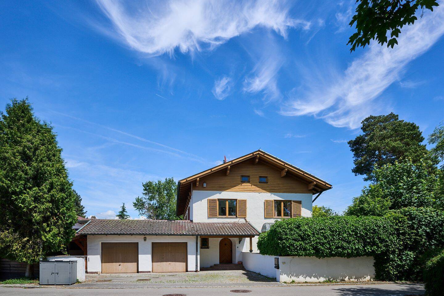 Immobilie in Straubing