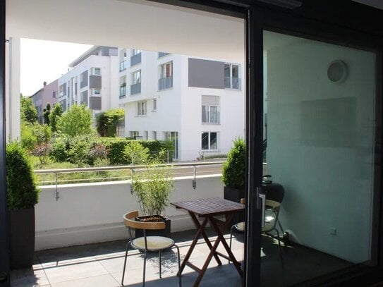 Exclusive Wohnung in Toplage