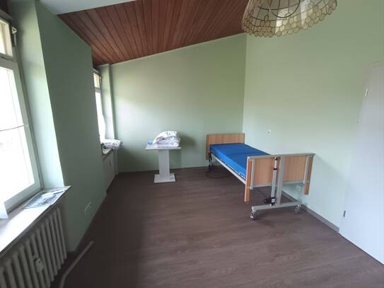 Zimmer im betreuten Wohnen in Hachenburg zu vermieten!
