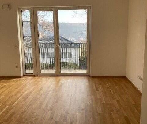 1-Zimmer Wohnung im Betreuten Wohnen